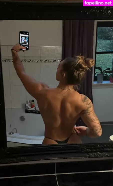 Ronja Fitness OnlyFans Thumbnail #5Uup48ivjf