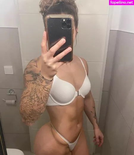 Ronja Fitness OnlyFans Thumbnail #AsuZSwTluX