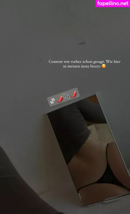 Ronja Fitness OnlyFans Thumbnail #ZLzqaUK5K3