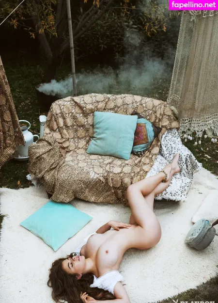 Ronja Forcher OnlyFans Thumbnail #4EQVCfPI8C