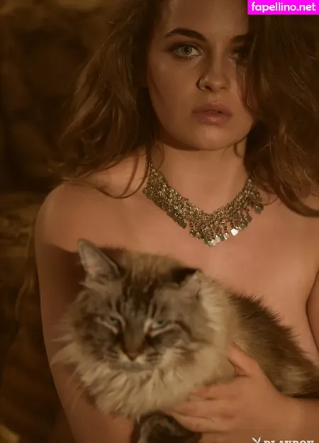 Ronja Forcher OnlyFans Thumbnail #EfvS8r1Dou