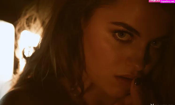 Ronja Forcher OnlyFans Thumbnail #nX9aeCwAIN