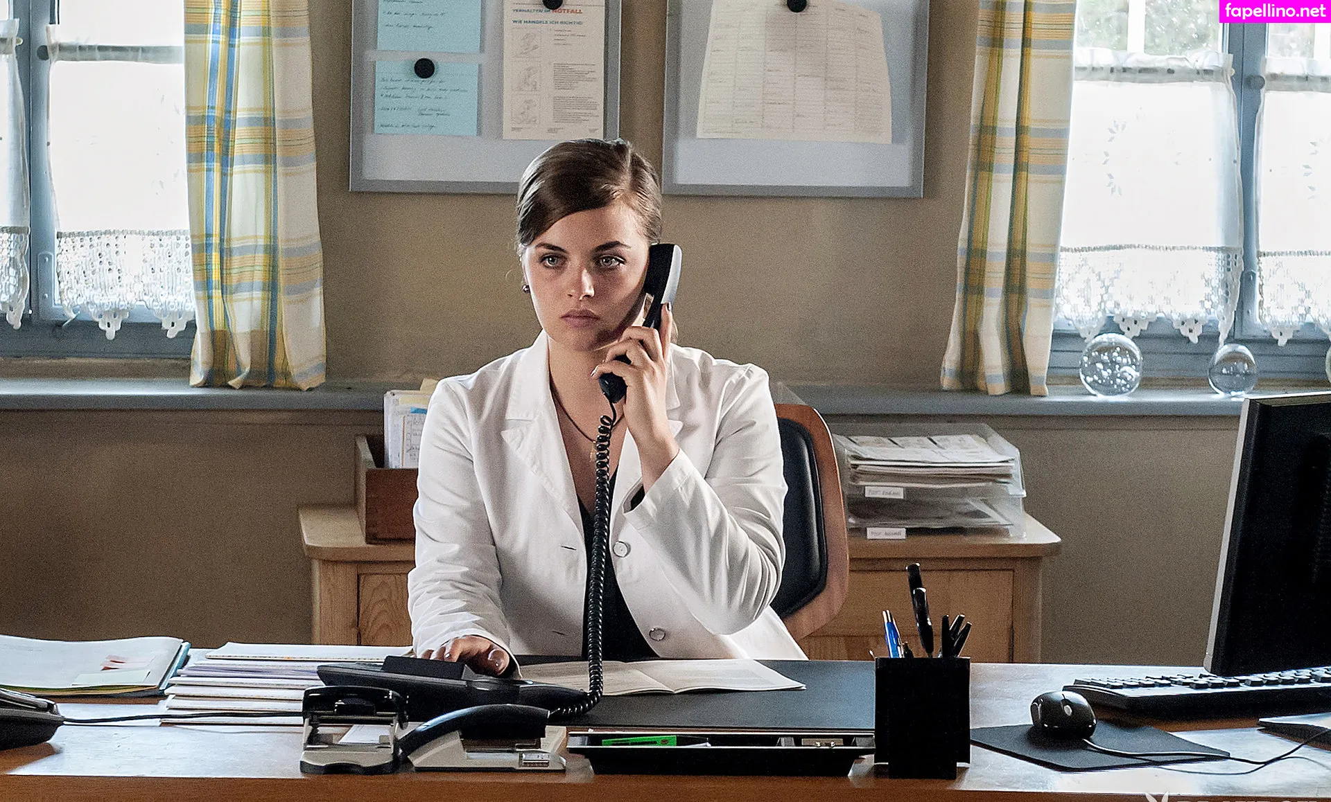 Ronja Forcher, ronjaforcher Nude Leaked OnlyFans Photo #x2ojdBmhZg