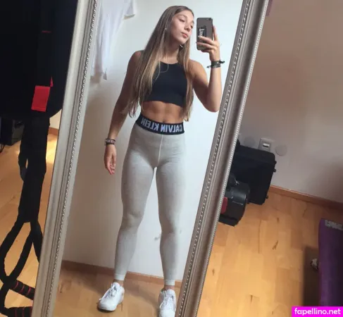 Ronja OnlyFans Thumbnail #HBydXhp1bP