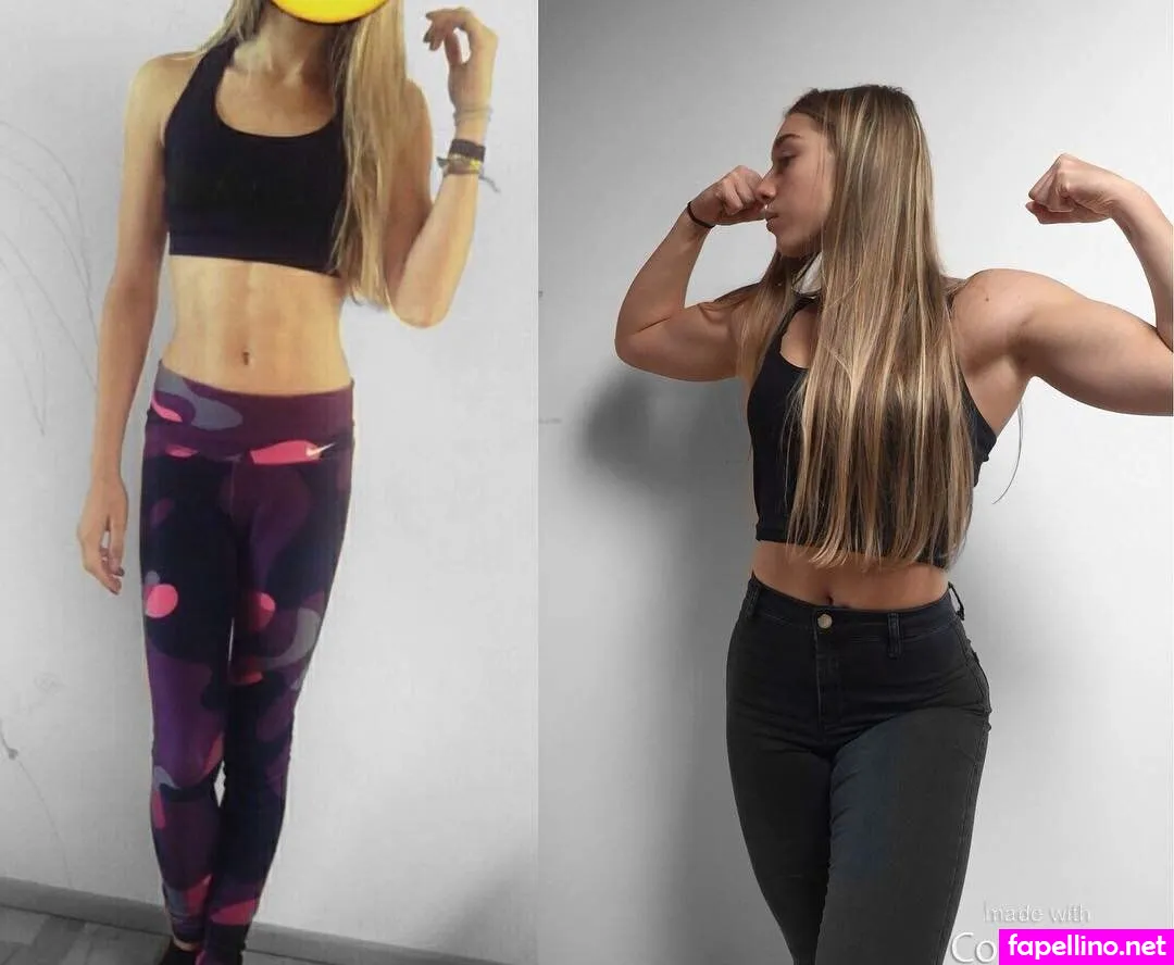 mx_ronja Nude Leaked OnlyFans Photo #nKFM6Pcn5T