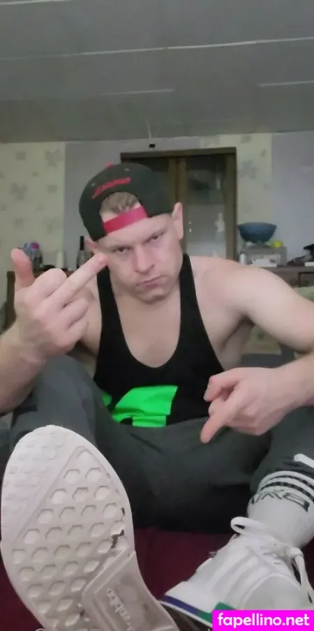 Ronnboy OnlyFans Thumbnail #BKoRDvDY6Y