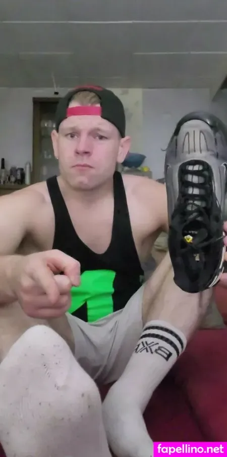 Ronnboy OnlyFans Thumbnail #XOxagcdJiR