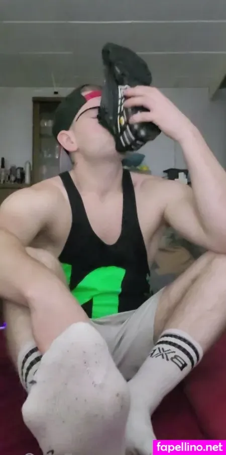 Ronnboy OnlyFans Thumbnail #yE0dyl1XNx