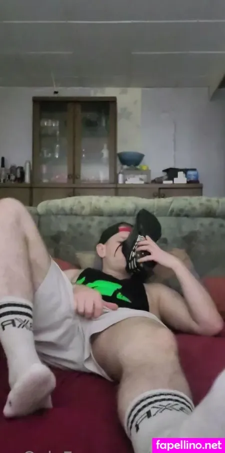 Ronnboy OnlyFans Thumbnail #yiBAZlhHxa