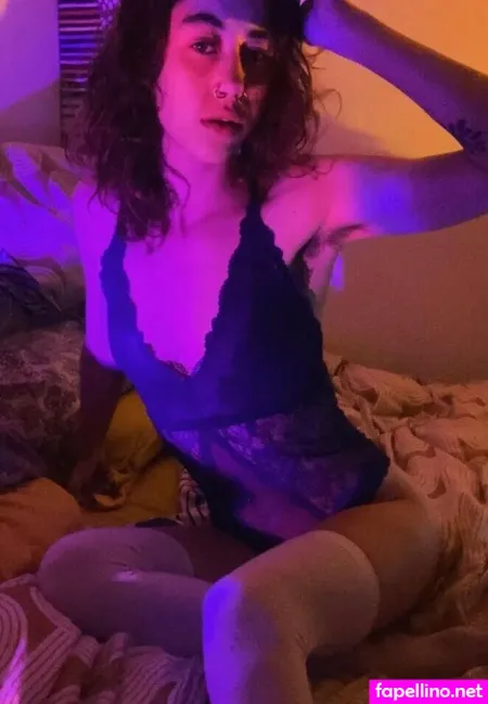 Ronni Mac OnlyFans Thumbnail #VLPrQJcRYk