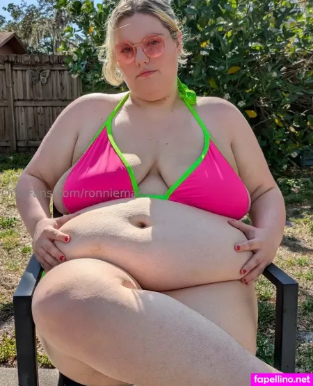 Ronniemaes OnlyFans Thumbnail #3iWG7R9EUW