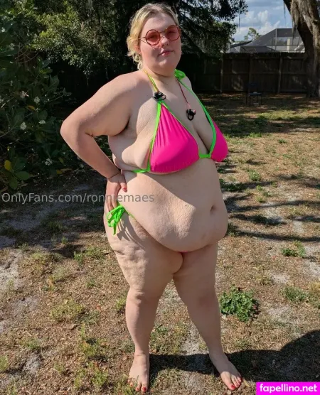 Ronniemaes OnlyFans Thumbnail #Ll3ugiBcQ8
