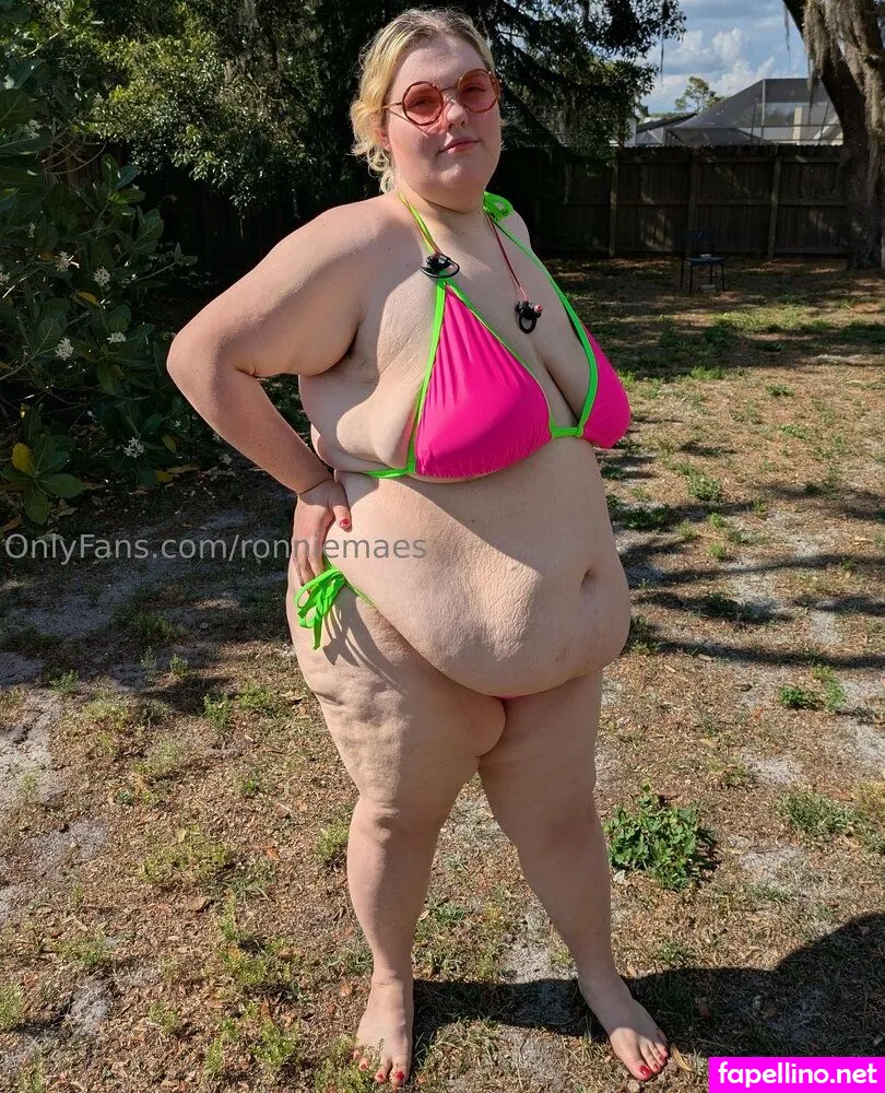 ronniemaes, ronniemaesummers Nude Leaked OnlyFans Photo #Ll3ugiBcQ8