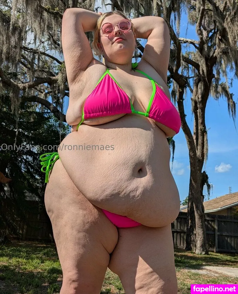 ronniemaes, ronniemaesummers Nude Leaked OnlyFans Photo #YscyED0163