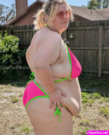 Ronniemaes OnlyFans Thumbnail #d5v27SE9Ye