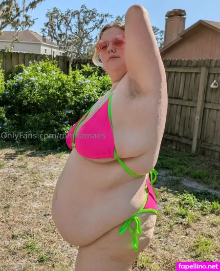 Ronniemaes OnlyFans Thumbnail #dhNifJqNLw