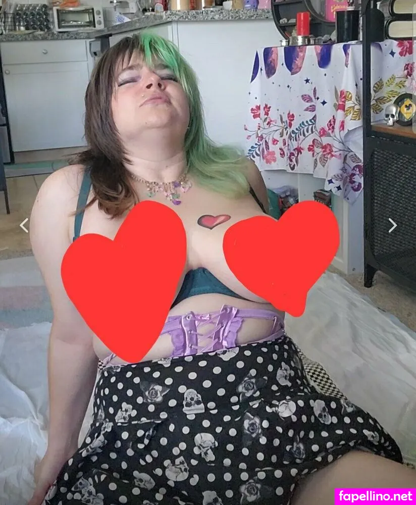 ronnieroxxie, xieronnie Nude Leaked OnlyFans Photo #49xbrtppNT