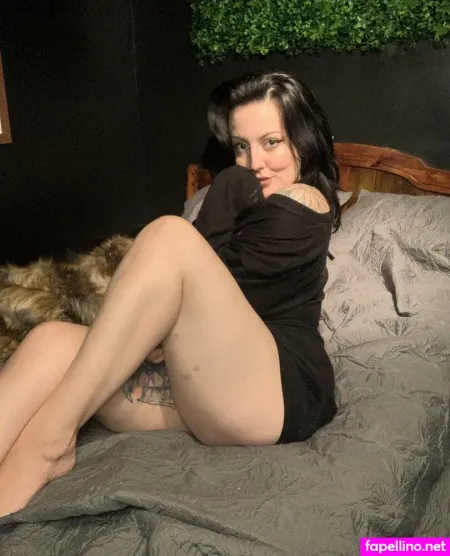 Ronnimae OnlyFans Thumbnail #4XStSi8Wcb