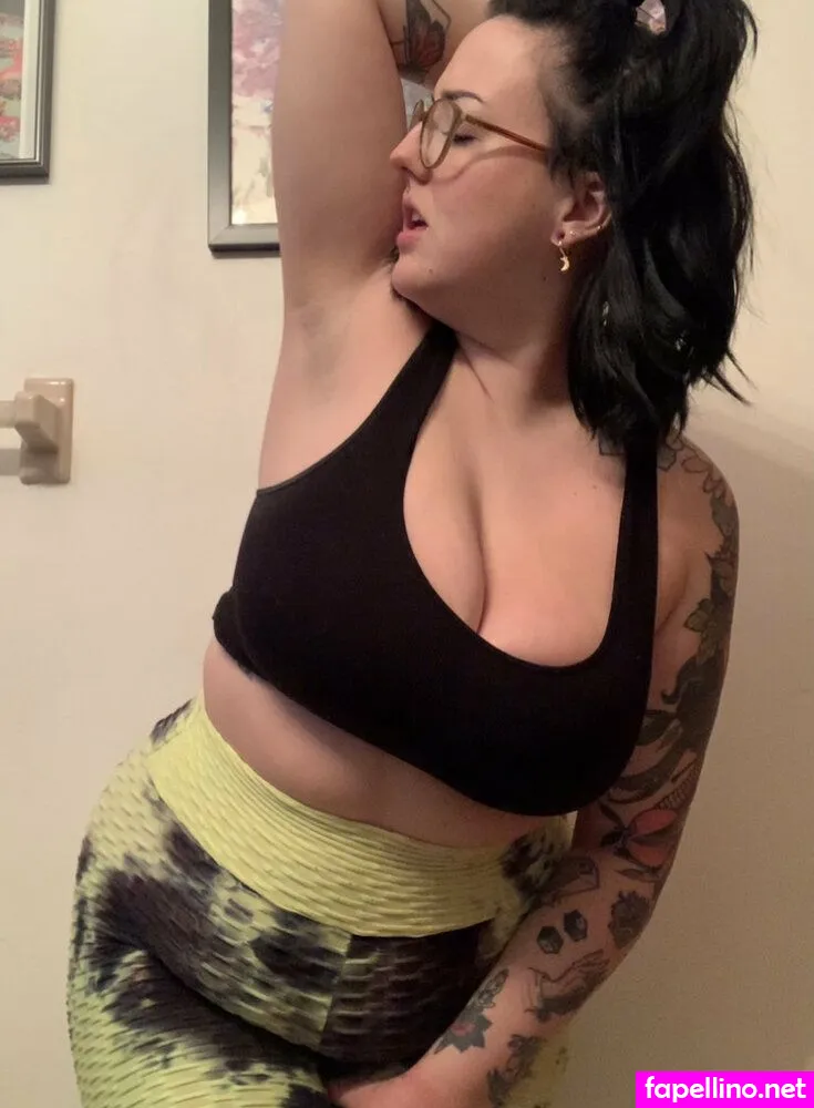 ronnimae Nude Leaked OnlyFans Photo #FSFktgznZS