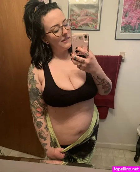 Ronnimae OnlyFans Thumbnail #QiArSICBk0