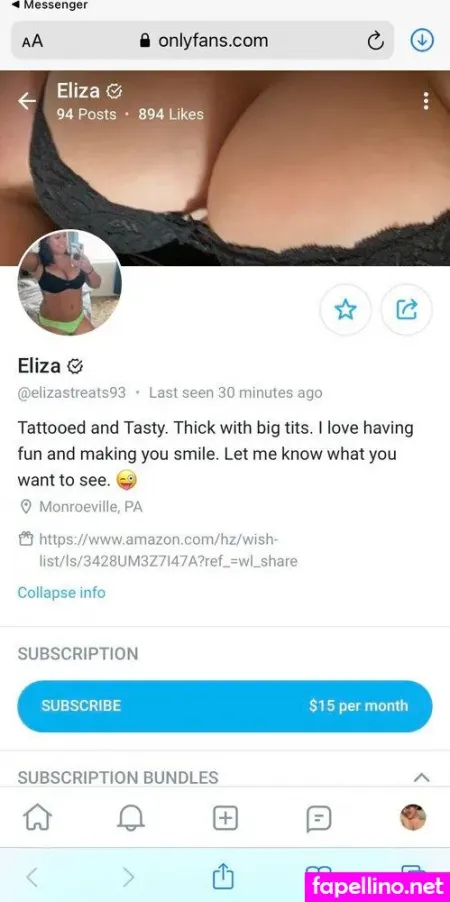 Ronnimae OnlyFans Thumbnail #QruvNjg6rU