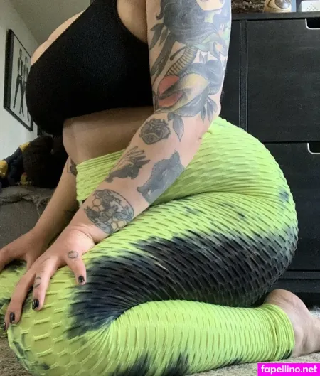 Ronnimae OnlyFans Thumbnail #iXq4va9Dgw