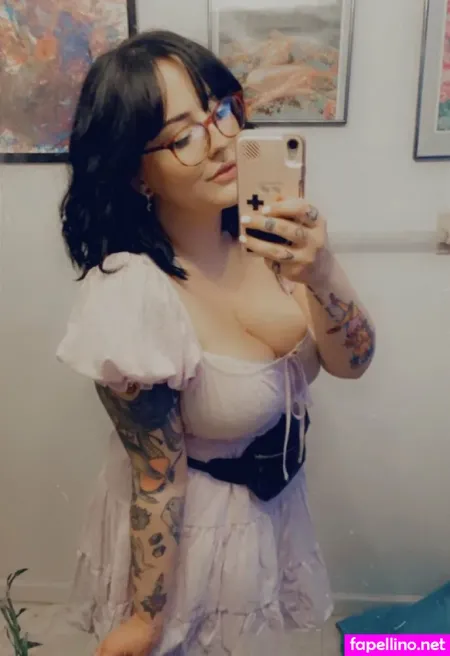 Ronnimae OnlyFans Thumbnail #nIOXpY1Vn1