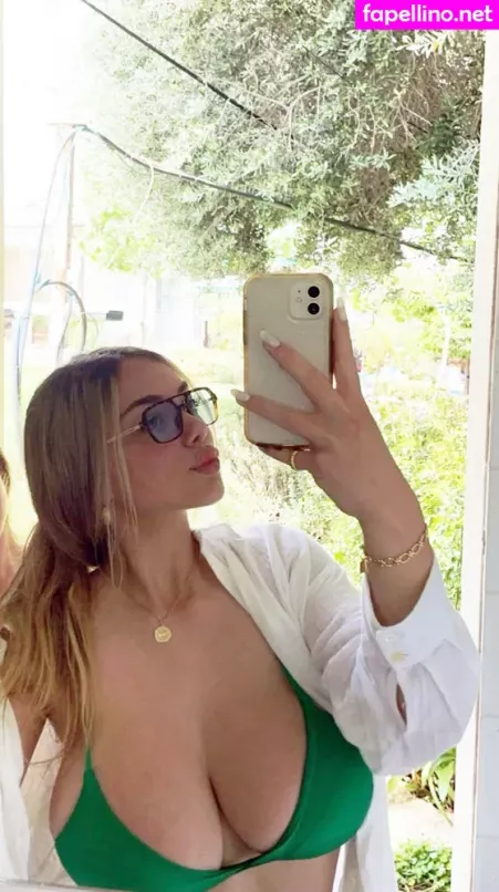 Rony Grinberg OnlyFans Thumbnail #DGzEzWJjFr