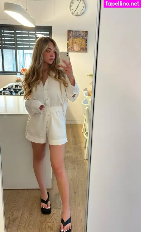 Rony Grinberg OnlyFans Thumbnail #MBsI6cacey