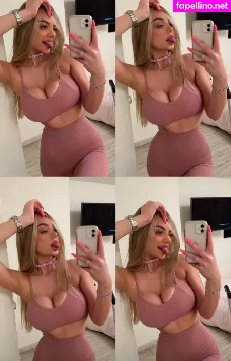 Rony Grinberg OnlyFans Thumbnail #U0AHzVQMTj