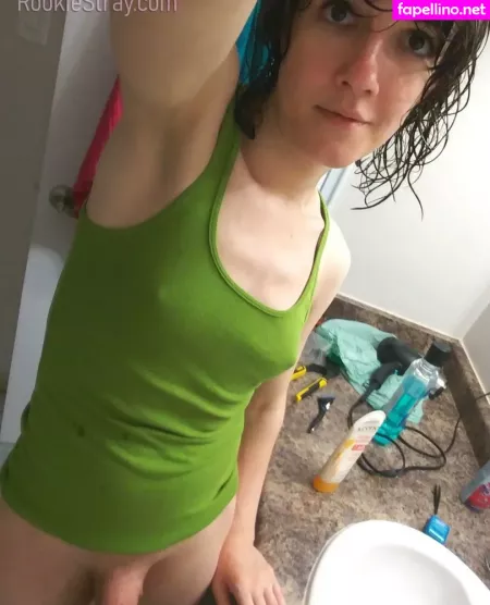 Rookiestray OnlyFans Thumbnail #SNmz7YJ6TR