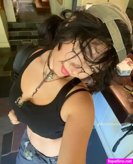 Roombaslayer69 OnlyFans Thumbnail #5U0pYEZuve