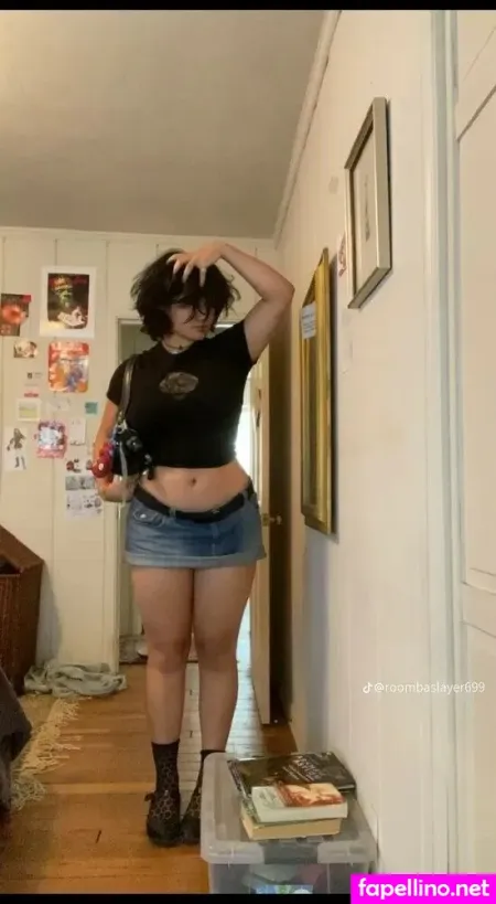 Roombaslayer69 OnlyFans Thumbnail #ydS5x4UnDt