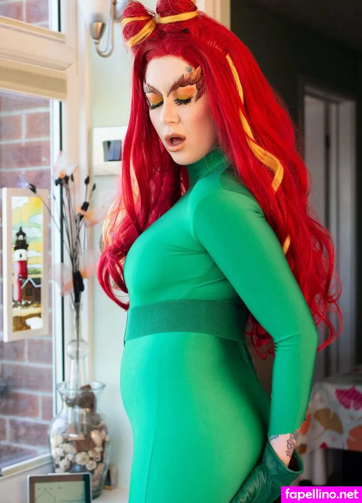 roomorgue, roomorgueraphaelite Nude Leaked OnlyFans Photo #9cBn3wer9e