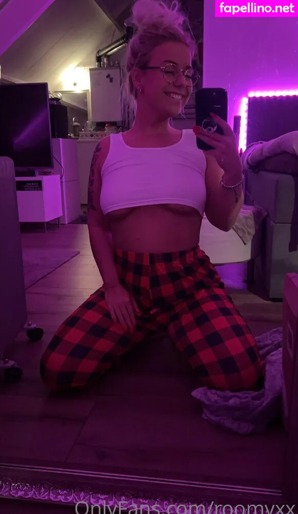roomyxx, roomyxx1 Nude Leaked OnlyFans Photo #6WfDguMpC1