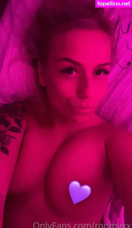 Roomyxx OnlyFans Thumbnail #Hr3C7IMNQN