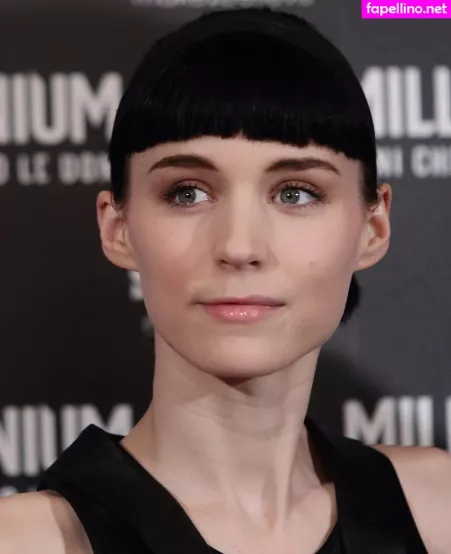 Rooney Mara OnlyFans Thumbnail #0JU3Je4E4r