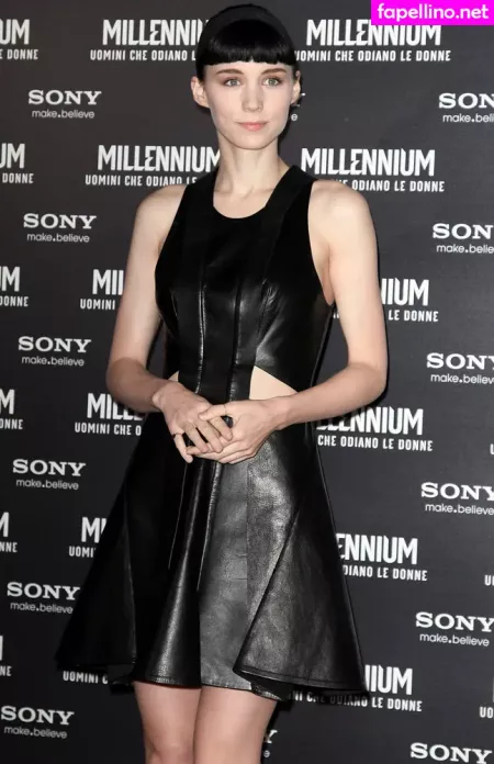 Rooney Mara OnlyFans Thumbnail #3CS9kO48QF