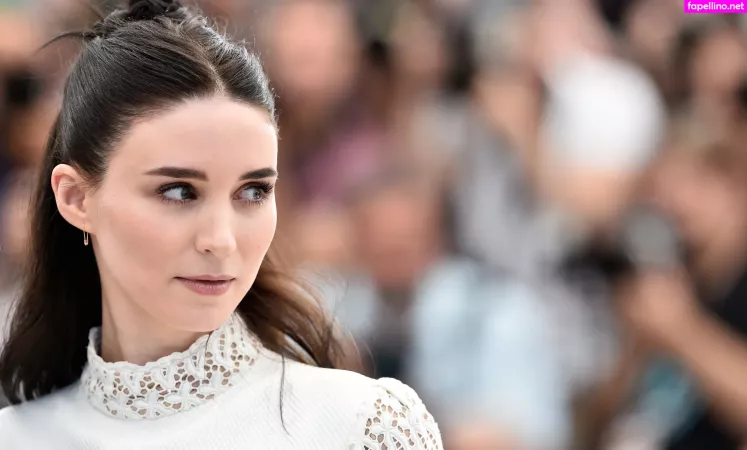 Rooney Mara OnlyFans Thumbnail #46KD6vOYpj