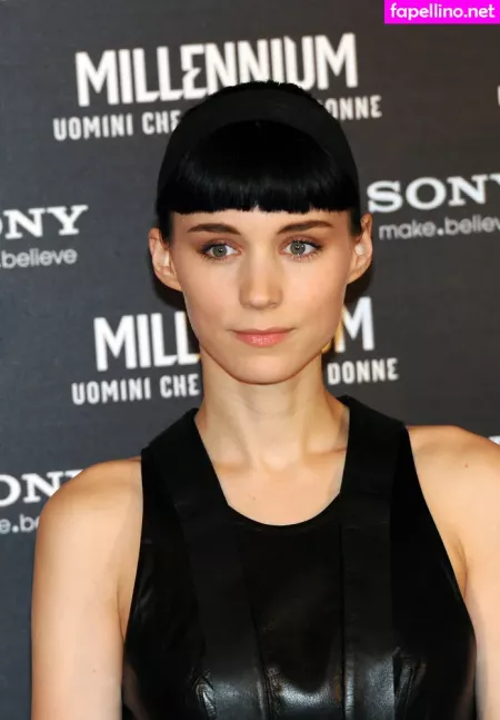 Rooney Mara OnlyFans Thumbnail #6f6YlayT7t