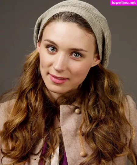 Rooney Mara OnlyFans Thumbnail #EvoMlcyzzX