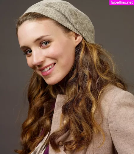 Rooney Mara OnlyFans Thumbnail #JBifdw0jEU