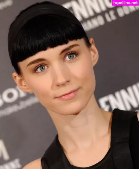 Rooney Mara OnlyFans Thumbnail #U5dK9An3NO