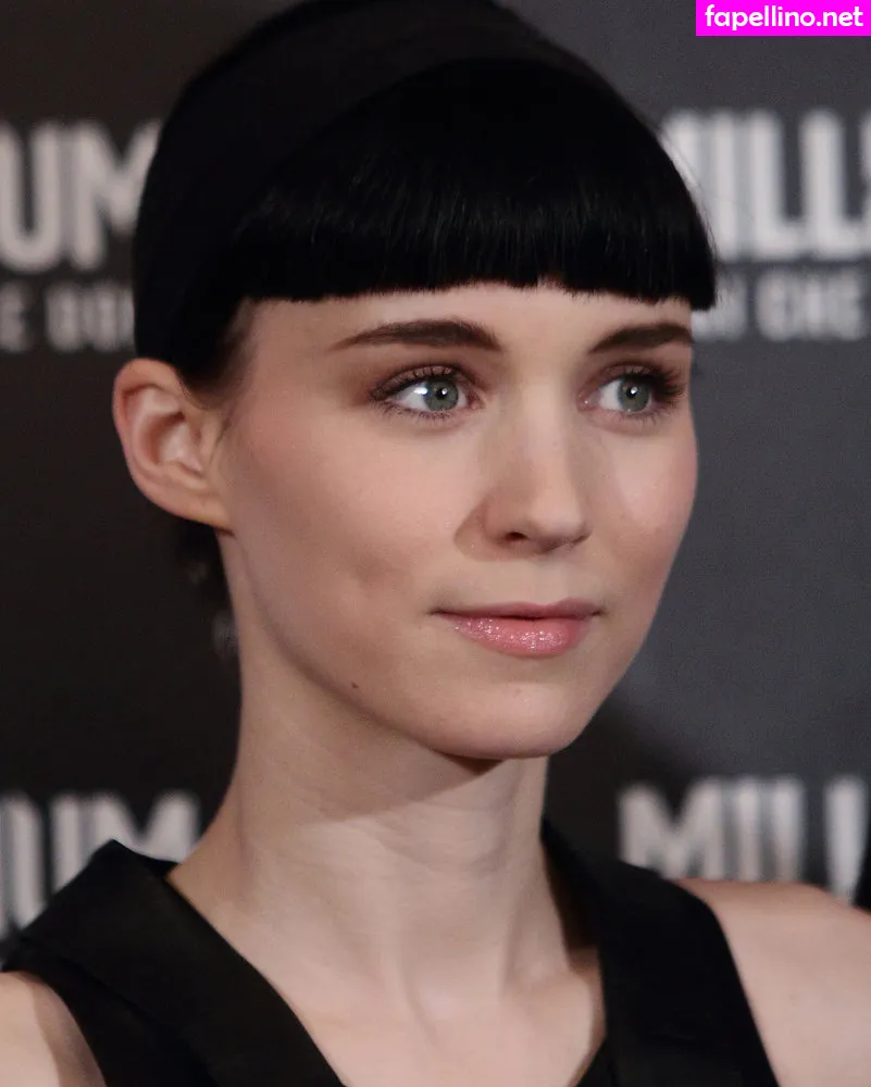 rooney.mara Nude Leaked OnlyFans Photo #UzYRrNH8HA