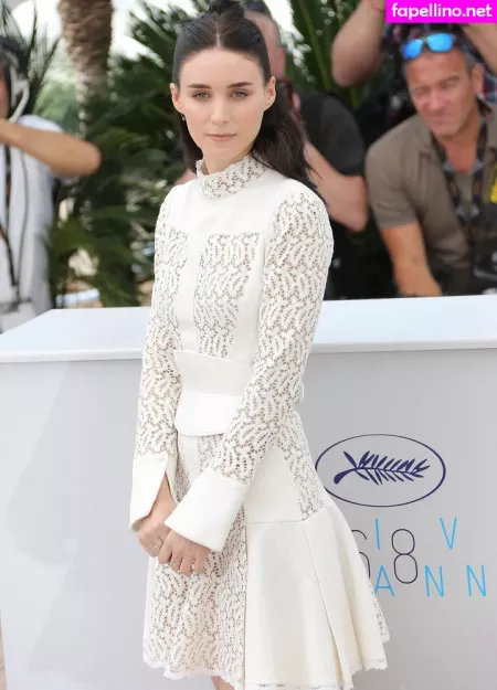 Rooney Mara OnlyFans Thumbnail #YGTAGVzOg0