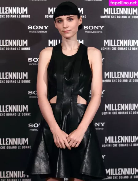 Rooney Mara OnlyFans Thumbnail #hyzIwHMdYn