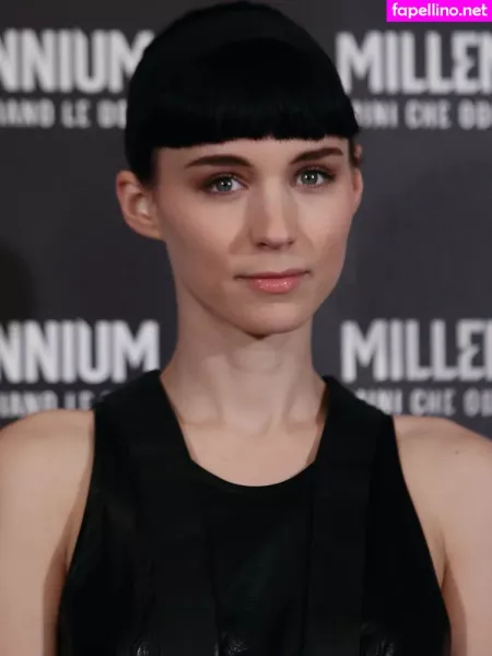 Rooney Mara OnlyFans Thumbnail #kMmssWOGW1