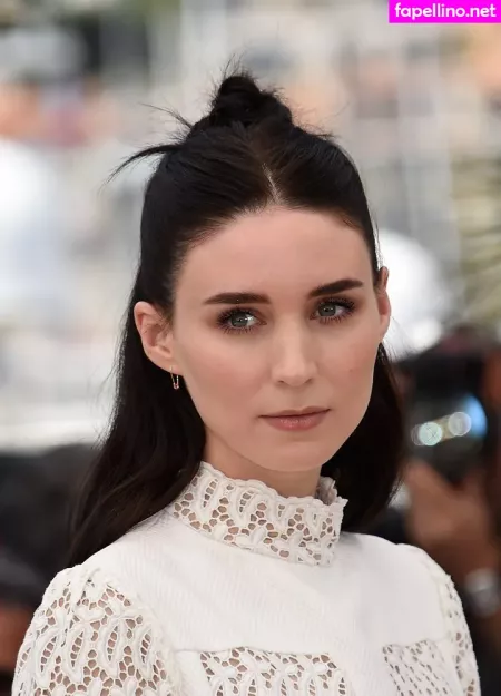 Rooney Mara OnlyFans Thumbnail #n82cmLj2yh