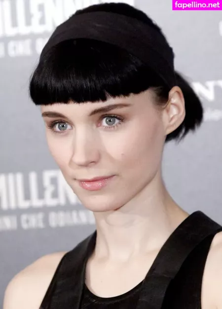 Rooney Mara OnlyFans Thumbnail #q98Cd8JvIT