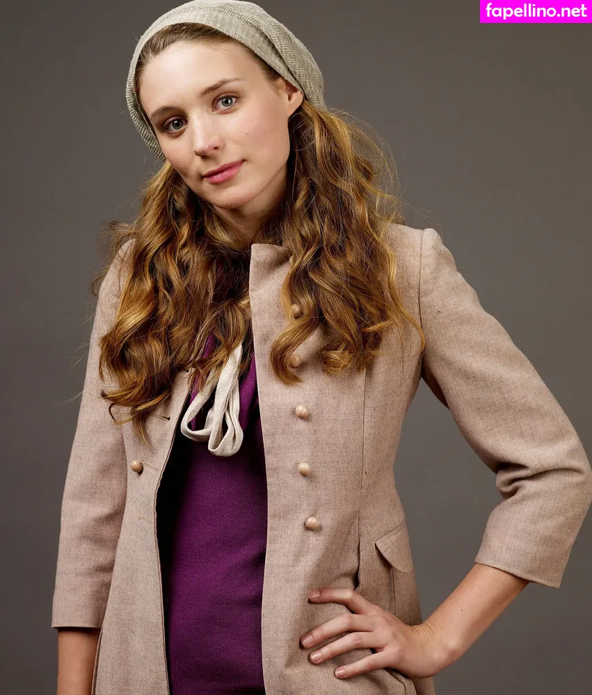 rooney.mara Nude Leaked OnlyFans Photo #x720oemh0Y